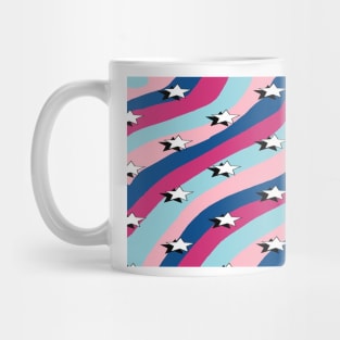 Aesthetic Wallpaper Mug